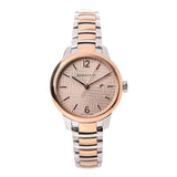Burberry Swiss Classic Two-Toned Women’s Watch BU10117 - Watch