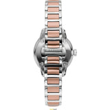 Burberry Women’s Swiss Made Quartz Stainless Steel Rose Gold Dial Women's Watch BU10117 - The Watches Men & CO #3