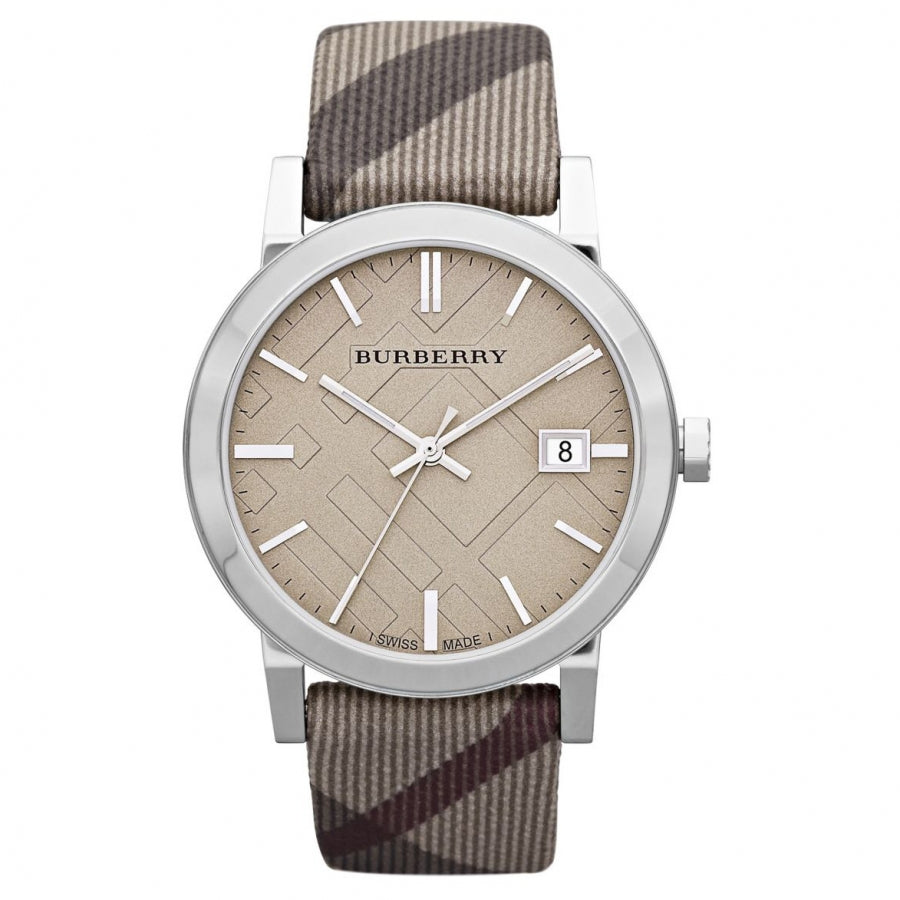 Burberry Men's The City Nova Men's Watch BU9023 - The Watches Men & CO