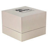 Burberry The City Rose Dial Rose Gold-tone Ladies Watch BU9135 - The Watches Men & CO #4