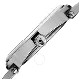 Burgi BUR164SS Mother of Pearl Dial Ladies Watch BUR164SS - The Watches Men & Co #3