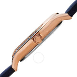 Burgi Crystal White Dial Ladies Watch BUR239BU - The Watches Men & Co #3