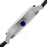 Burgi Pattern Quartz Diamond White Dial Ladies Watch BUR173BU - The Watches Men & Co #3