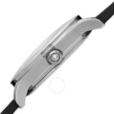 Burgi Pebble Style Quartz White Dial Ladies Watch BUR238SSB - The Watches Men & Co #3