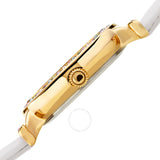 Burgi Quartz White Dial Ladies Watch BUR243WT - The Watches Men & Co #3