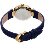 Burgi Quartz White Dial Ladies Watch BUR251BU - The Watches Men & Co #4