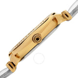 Burgi Silver Dial Ladies Watch BUR230WT - The Watches Men & Co #3