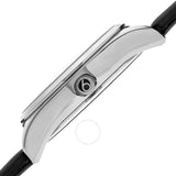 Burgi Swirl Quartz Diamond Black Dial Ladies Watch BUR201SSBK - The Watches Men & Co #3