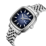 Lee Cooper Silver Men's Watch LC08306.390 LC08306.390 - Image 2