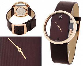 Multiple views of Calvin Klein Glam watch including dial detail and wrist positioning