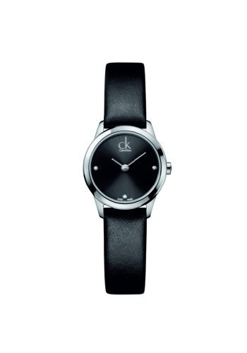 Calvin Klein Minimal K3M231CS ladies watch full front view