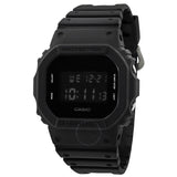 Casio G-shock Alarm Chronograph Quartz Digital Men's Watch DW-5600BB-1 - The Watches Men & Co