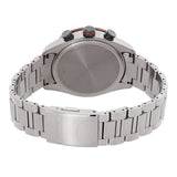 Citizen Attesa Perpetual Chronograph Eco-Drive Black Dial Men's Watch AT8189-61E - The Watches Men & Co #3