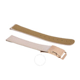 Citizen Automatic Crystal White Dial Ladies Watch PC1017-70Y - The Watches Men & Co #5