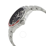 Citizen Black Dial Men's Watch AW1527-86E - The Watches Men & Co #2