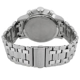 Citizen Brycen Chronograph Eco-Drive Blue Dial Men's Watch CA0850-59L - The Watches Men & Co #3