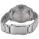 Citizen Brycen Perpetual Chronograph Blue Dial Men's Watch BL5558-58L - The Watches Men & Co #3