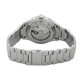 Citizen C7 Automatic Blue Dial Watch NH8391-51L - The Watches Men & Co #3