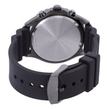 Citizen Chrono Sporty-Aqua Chronograph Blue Dial Men's Watch AT2567-18L - The Watches Men & Co #3