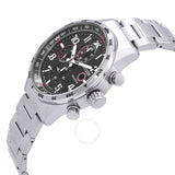Citizen Chronograph Black Dial Men's Watch CA0790-83E - The Watches Men & Co #2