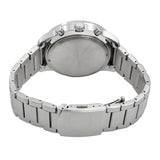 Citizen Chronograph Eco-Drive Black Dial Men's Watch CA4500-91E - The Watches Men & Co #3