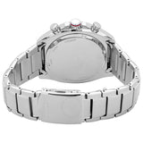 Citizen Chronograph Eco-Drive Black Dial Men's Watch CA4561-89E - The Watches Men & Co #3