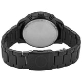 Citizen Chronograph Eco-Drive Blue Dial Men's Watch CA4505-80L - The Watches Men & Co #3