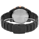 Citizen Chronograph Eco-Drive Brown Dial Men's Watch CA4534-81X - The Watches Men & Co #3