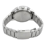 Citizen Chronograph Eco-Drive Black Dial Men's Watch CA4500-91E - The Watches Men & Co #3
