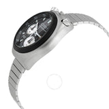 Citizen Chronograph Quartz Black Dial Men's Watch AN3660-81E - The Watches Men & Co #2