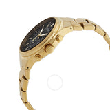 Citizen Chronograph Quartz Black Dial Men's Watch AN8173-51E - The Watches Men & Co #2