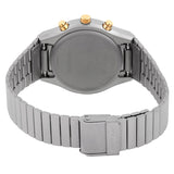 Citizen Chronograph Quartz Black Dial Men's Watch AT2544-64E - The Watches Men & Co #3