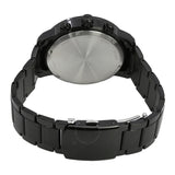 Citizen Chronograph Quartz Blue Dial Men's Watch CA0845-83L - The Watches Men & Co #3