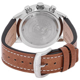 Citizen Chronograph Quartz Green Dial Men's Watch CA4470-15X - The Watches Men & Co #3