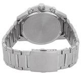 Citizen Chronograph Quartz Grey Dial Watch AN3688-58H - The Watches Men & Co #3
