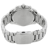 Citizen Chronograph Quartz Peach Dial Men's Watch AN8200-50X - The Watches Men & Co #3