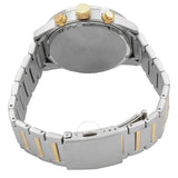 Citizen Chronograph Quartz Silver Dial Men's Watch AN3686-53A - The Watches Men & Co #3