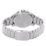 Citizen Chronograph Quartz Silver Dial Men's Watch AN3690-56B - The Watches Men & Co #3