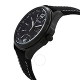 Citizen Classic Eco-Drive Black Dial Men's Watch AW0115-03E - The Watches Men & Co #2