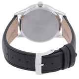 Citizen Classic Eco-Drive Blue Dial Men's Watch AW1780-09L - The Watches Men & Co #3