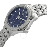 Citizen Corso Eco-Drive Blue Dial Men's Watch AW1740-54L - The Watches Men & Co #2