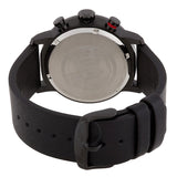 Citizen Darth Vader Chronograph Black Dial Men's Watch CA0769-04W - The Watches Men & Co #3