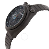 Citizen Darth Vader Star Wars Chronograph Quartz Black Dial Men's Watch AN3669-52E - The Watches Men & Co #2