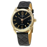 Citizen Drive Black Dial Ladies Watch FE6083-13E - The Watches Men & Co #3