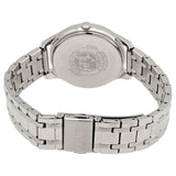 Citizen Eco-Drive Blue Dial Elegant Ladies Watch EM0500-73L - The Watches Men & Co #3