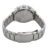 Citizen Eco-Drive Chrono Sporty-Aqua Chronograph Blue Dial Men's Watch AT2560-84L - The Watches Men & Co #3