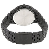 Citizen Eco-Drive Chronograph Black Dial Men's Watch AT2145-86E - The Watches Men & Co #3