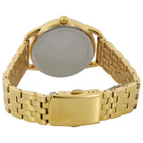 Citizen Eco-Drive Dress Classics Black Dial Ladies Watch FE7092-50E - The Watches Men & Co #3