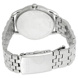 Citizen Eco-Drive Dress Classics Blue Dial Ladies Watch FE7090-55L - The Watches Men & Co #3