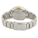 Citizen Eco-Drive Endeavor Blue Dial Men's Watch BJ7144-52L - The Watches Men & Co #3